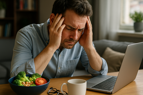 Vitamin B: Nervennahrung für Körper und Geist